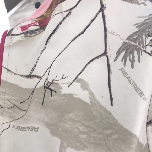 FXR soft shell jacket - Picture 6 of 7